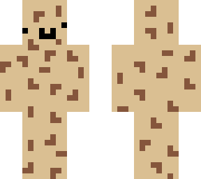 chocolate chip cookie
