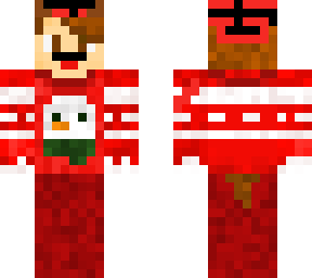 chrismas dog