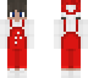 christmas boy