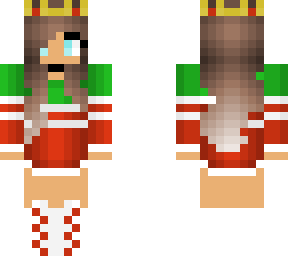 christmas queen