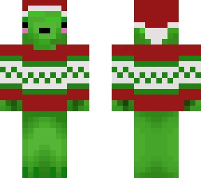 christmas turtle