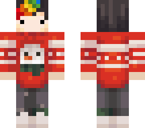 christmas version