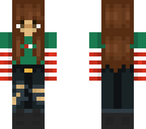 christmas vibe remake