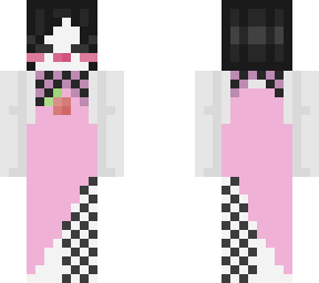 clownii flower girl