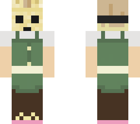 coco human-ish
