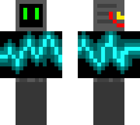 computer boy