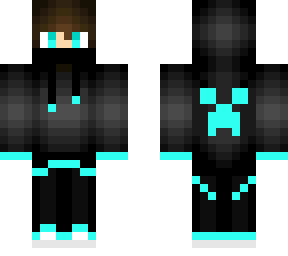 cool blue