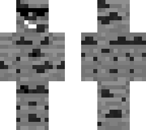 cool coal ore