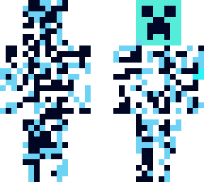cool creeper