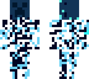 cool creeper