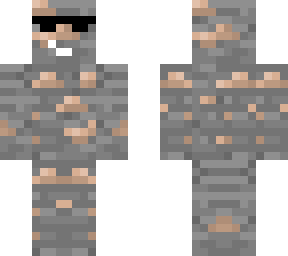 cool iron ore