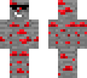 cool redstone ore