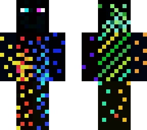 corrupted creature