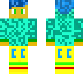 creative skin