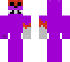 creature bonnie