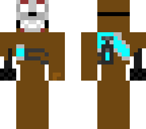 creature freddy