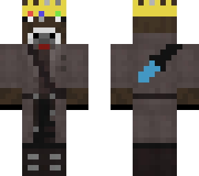 credits to ksb cow for this i only made a few advancements