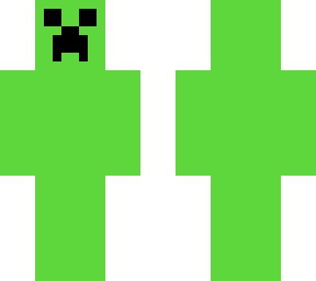 creeper aww man