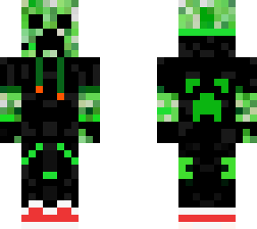creeper gamer