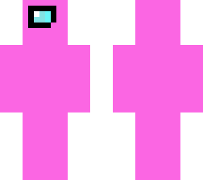 crewmate pink