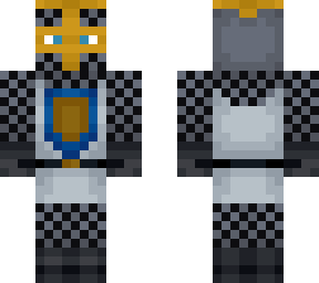 crusader