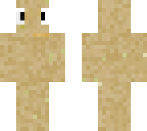 cursed face underneath lizard