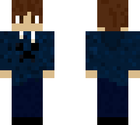 cussual guy