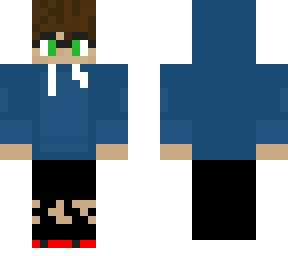 custom skin
