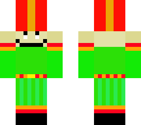 cute elf