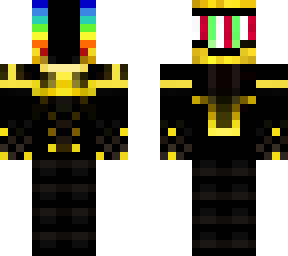 daft punk guy