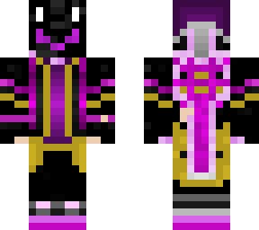 dark drift