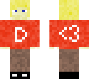 darrick7609's minecraft skin 4