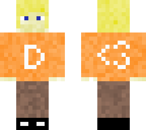 darrick7609's minecraft skin 5