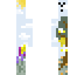 dayside--collab with @ultimagaming336