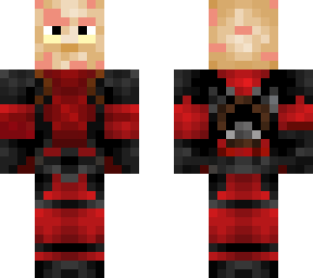 deadpool