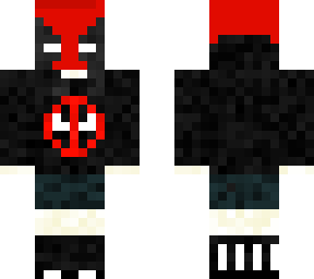 deadpool kid