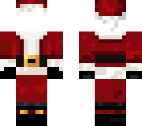 deadpool santa