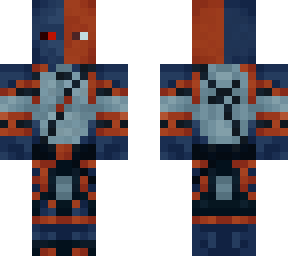 deathstroke (titans)
