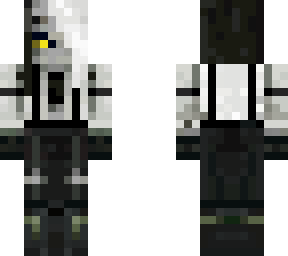 demon builder
