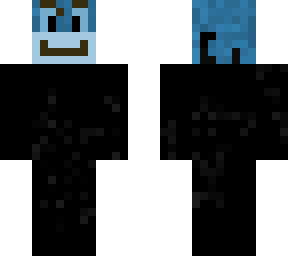 demon monkey