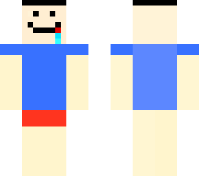 derpy ****ass