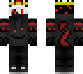 devil king