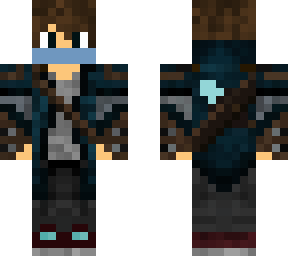 diamondator1s skin (mask)