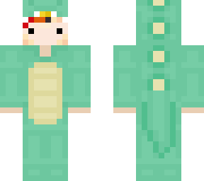 dino version (fixed)