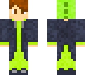 dinosaur guy