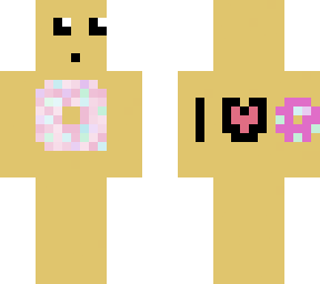 donut boi