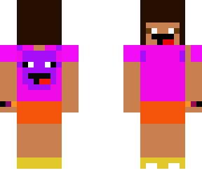 dora dora?