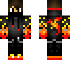dragonflame firedup!
