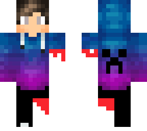 drateyt skin