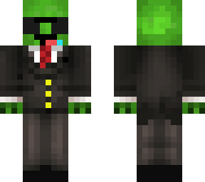 drooly turtle henchmen 2